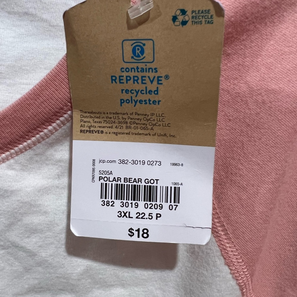 Tee - Picture 2 of 2